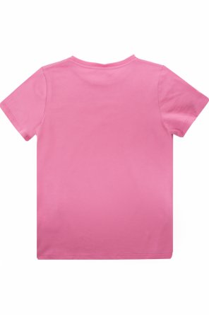 Branded t-shirt, zdjęcie 2 Branded t-shirt od Gucci Kids